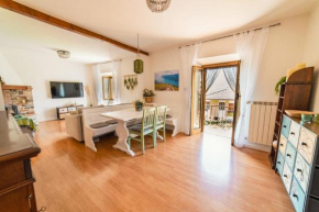 Casa Giacomo - Wunderschönes Landhaus am Gardasee-Tremosine Pieve Di Cadore